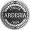 Логотип фирмы Ardesia в Лесосибирске
