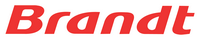 Логотип фирмы Brandt в Лесосибирске