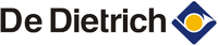 Логотип фирмы De Dietrich в Лесосибирске