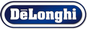 Логотип фирмы Delonghi в Лесосибирске