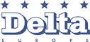 Логотип фирмы DELTA в Лесосибирске