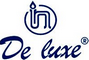 Логотип фирмы De Luxe в Лесосибирске